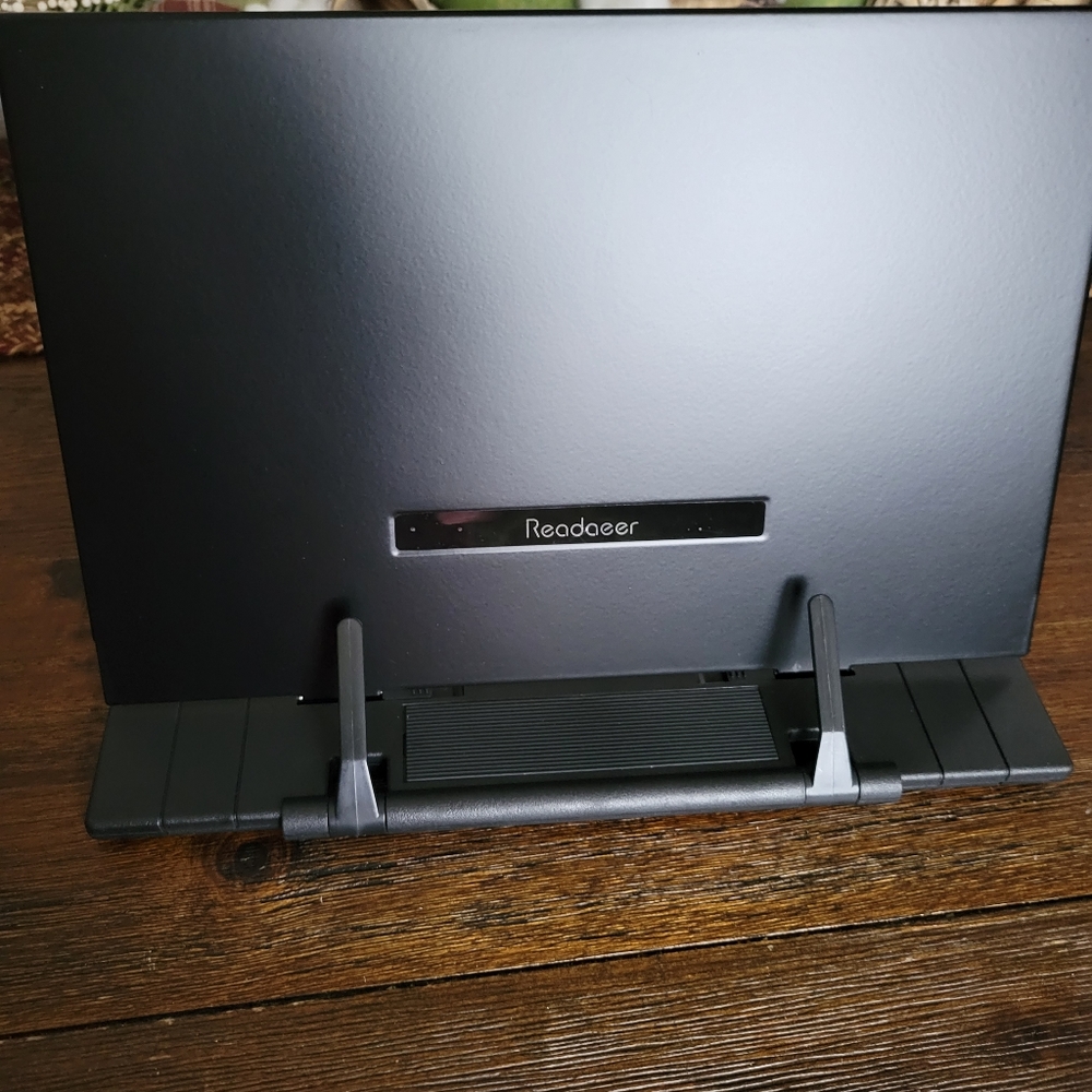 Readaeer Metal bookstand